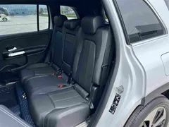 2021 Mercedes-Benz GLB 200 Fashion, белый — фото 13