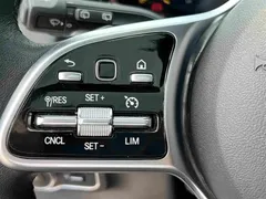 2021 Mercedes-Benz GLB 200 Fashion, белый — фото 19