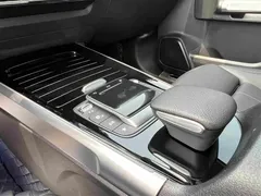 2021 Mercedes-Benz GLB 200 Fashion, белый — фото 21