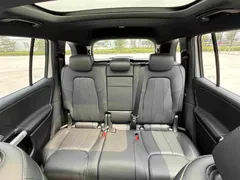 2021 Mercedes-Benz GLB 200 Fashion, белый — фото 23