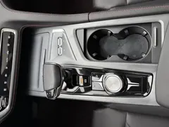 2021 Changan CS75 PLUS 2.0T AT Pilot, белый — фото 11