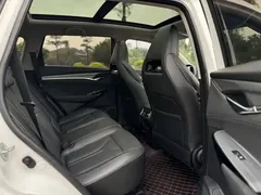 2021 Changan CS75 PLUS 2.0T AT Pilot, белый — фото 14
