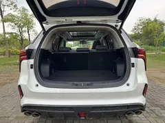 2021 Changan CS75 PLUS 2.0T AT Pilot, белый — фото 16