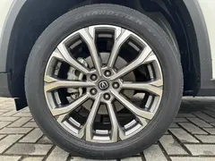 2021 Changan CS75 PLUS 2.0T AT Pilot, белый — фото 21
