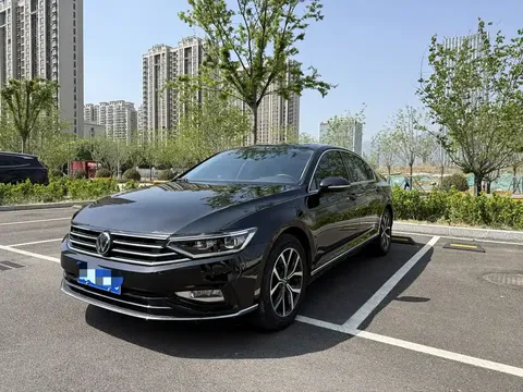 2020 Volkswagen Magotan 280TSI DSG Comfort