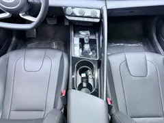 2023 Hyundai Elantra 1.5L CVT GLX Elite, белый — фото 14