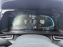 2023 Hyundai Elantra 1.5L CVT GLX Elite, белый — фото 16