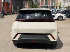 2024 BYD Seagull Honor 305km Vitality, белый — фото 4