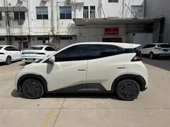 2024 BYD Seagull Honor 305km Vitality, белый — фото 5