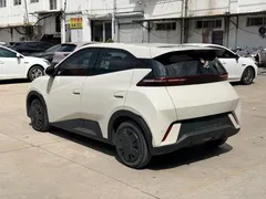 2024 BYD Seagull Honor 305km Vitality, белый — фото 6