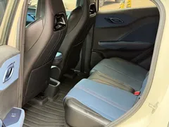 2024 BYD Seagull Honor 305km Vitality, белый — фото 7