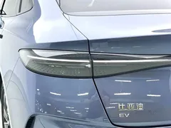 2024 BYD Seal EV 550km Honor Premium, синий — фото 3