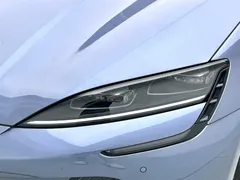 2024 BYD Seal EV 550km Honor Premium, синий — фото 4