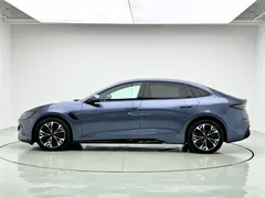 2024 BYD Seal EV 550km Honor Premium, синий — фото 5