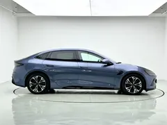 2024 BYD Seal EV 550km Honor Premium, синий — фото 6