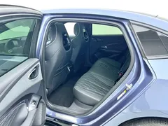 2024 BYD Seal EV 550km Honor Premium, синий — фото 7
