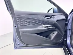 2024 BYD Seal EV 550km Honor Premium, синий — фото 8