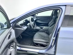 2024 BYD Seal EV 550km Honor Premium, синий — фото 9