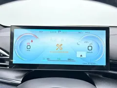 2024 BYD Seal EV 550km Honor Premium, синий — фото 10