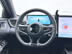 2024 BYD Seal EV 550km Honor Premium, синий — фото 13