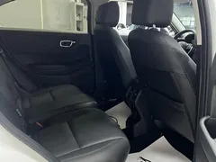2023 Honda Vezel 1.5L CVT Luxury, белый — фото 4