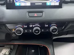 2023 Honda Vezel 1.5L CVT Luxury, белый — фото 5