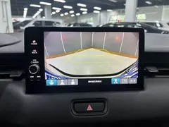 2023 Honda Vezel 1.5L CVT Luxury, белый — фото 6