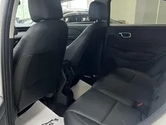 2023 Honda Vezel 1.5L CVT Luxury, белый — фото 7