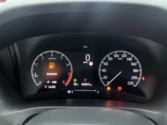 2023 Honda Vezel 1.5L CVT Luxury, белый — фото 11