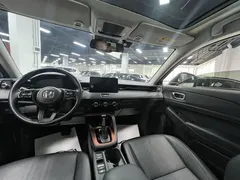 2023 Honda Vezel 1.5L CVT Luxury, белый — фото 15