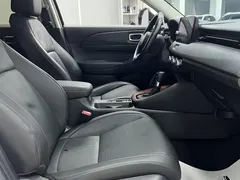 2023 Honda Vezel 1.5L CVT Luxury, белый — фото 18