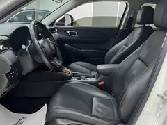 2023 Honda Vezel 1.5L CVT Luxury, белый — фото 22