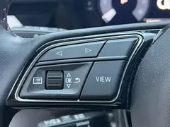 2023 Audi A3 Sportback 35 TFSI Fashion Sport, белый — фото 7