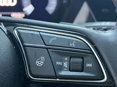 2023 Audi A3 Sportback 35 TFSI Fashion Sport, белый — фото 8