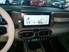 2020 Geely ICON 1.5TD i9 BSG, белый — фото 9