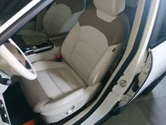 2020 Geely ICON 1.5TD i9 BSG, белый — фото 11
