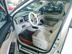 2020 Geely ICON 1.5TD i9 BSG, белый — фото 12