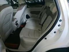 2020 Geely ICON 1.5TD i9 BSG, белый — фото 13