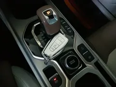 2020 Geely ICON 1.5TD i9 BSG, белый — фото 17