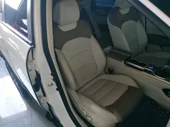 2020 Geely ICON 1.5TD i9 BSG, белый — фото 19