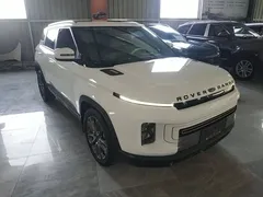 2020 Geely ICON 1.5TD i9 BSG, белый — фото 22