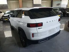 2020 Geely ICON 1.5TD i9 BSG, белый — фото 23