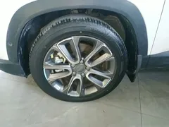 2020 Geely ICON 1.5TD i9 BSG, белый — фото 25
