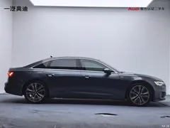 2021 Audi A6L 55 TFSI quattro exclusive dynamic model — фото 3