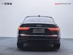 2021 Audi A6L 55 TFSI quattro exclusive dynamic model — фото 5