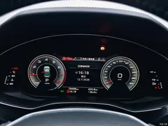 2021 Audi A6L 55 TFSI quattro exclusive dynamic model — фото 8