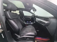 2021 Audi A6L 55 TFSI quattro exclusive dynamic model — фото 11