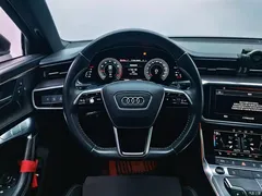 2021 Audi A6L 55 TFSI quattro exclusive dynamic model — фото 12