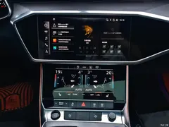 2021 Audi A6L 55 TFSI quattro exclusive dynamic model — фото 13