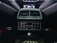 2021 Audi A6L 55 TFSI quattro exclusive dynamic model — фото 14